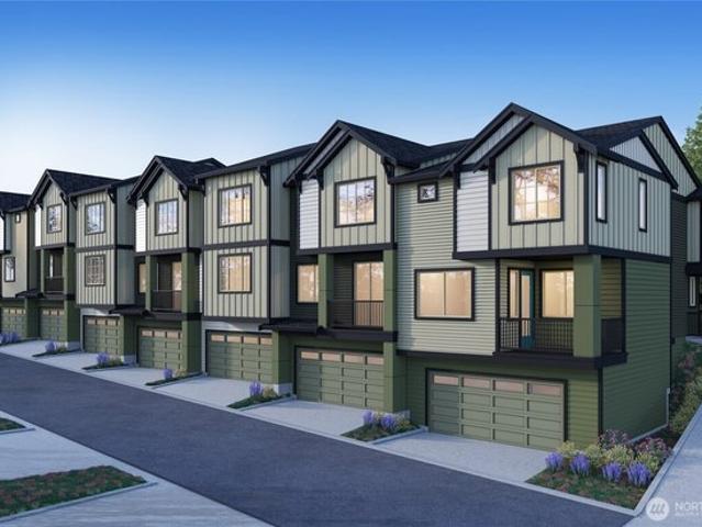 Townhouse for sale in Duvall, Washington