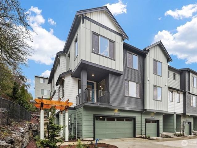 Townhouse for sale in Duvall, Washington