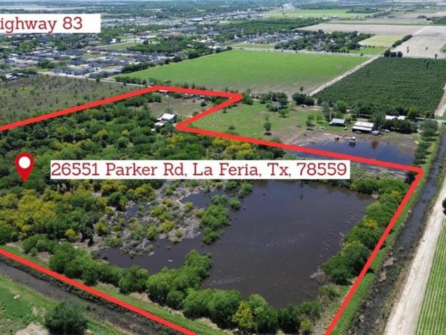 House for sale in La Feria
