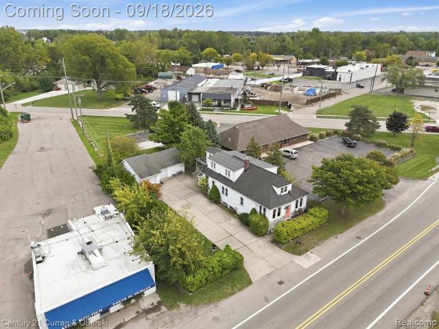 House for sale in Flat Rock, Wayne County