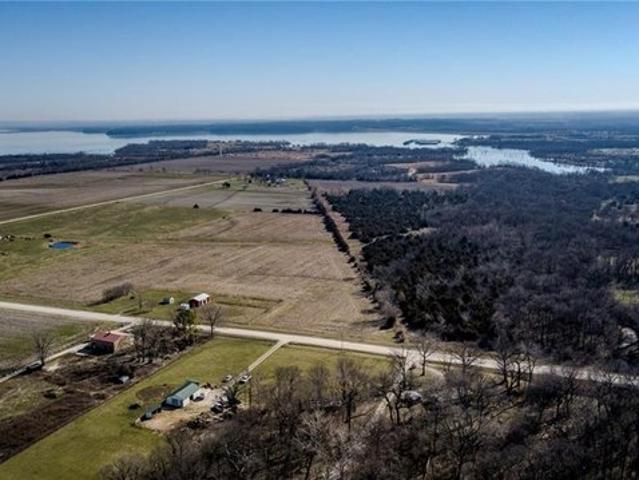Land for sale in Kansas