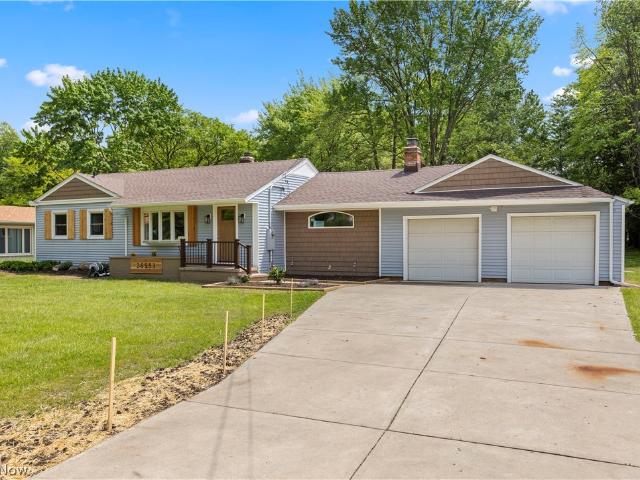 House for sale in Westlake, Ohio