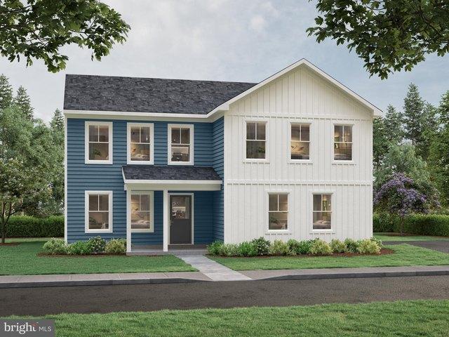 House for sale in Seaford, Sussex County