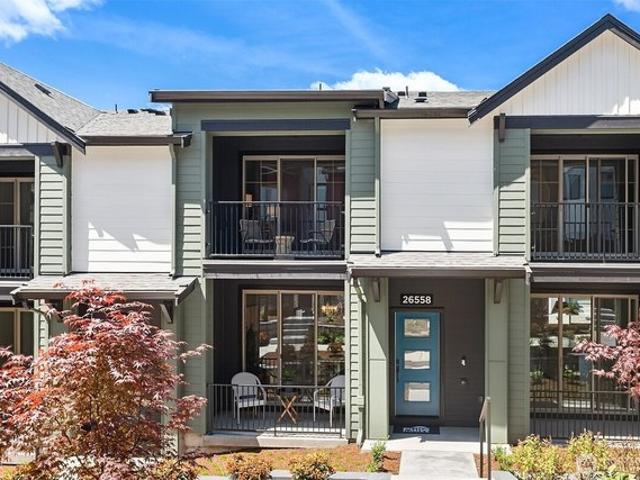 Townhouse for sale in Duvall, Washington
