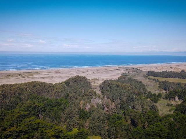Land for sale in Inglenook, Fort Bragg