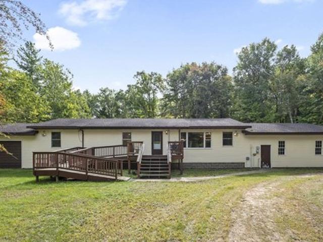 House for sale in Webster, Burnett County