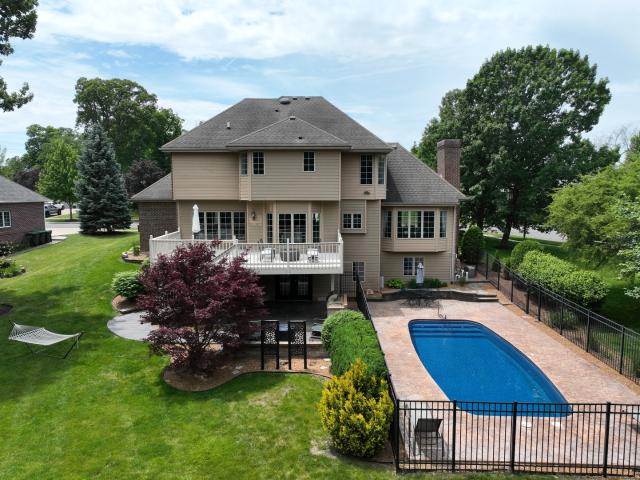 House for sale in Channahon, Illinois