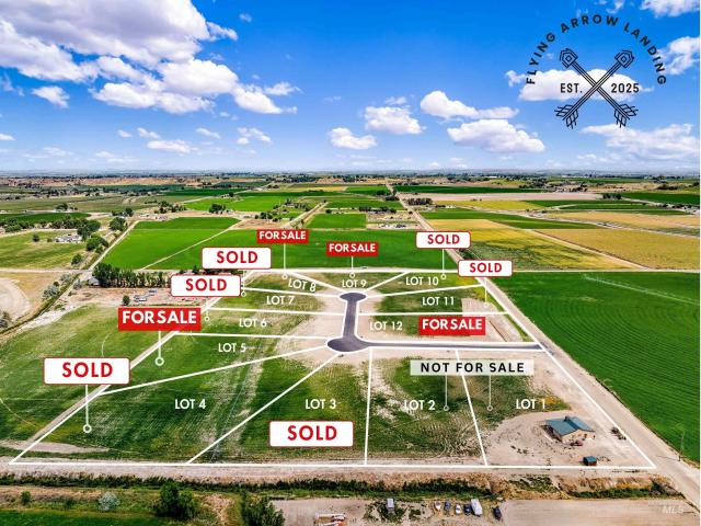 Land for sale in Idaho