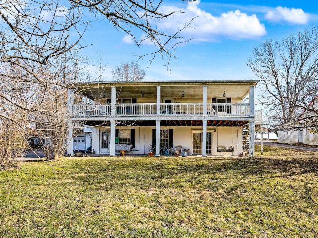 House for sale in Berea, Kentucky
