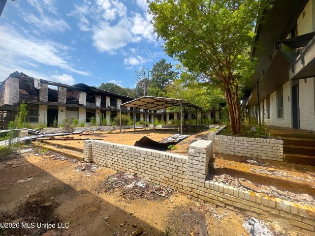 Commercial for sale in Jackson, Mississippi