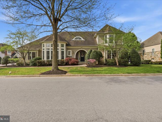 House for sale in Frederick, Maryland