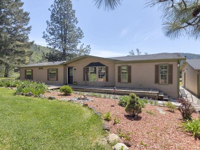 House for sale in Oregonia