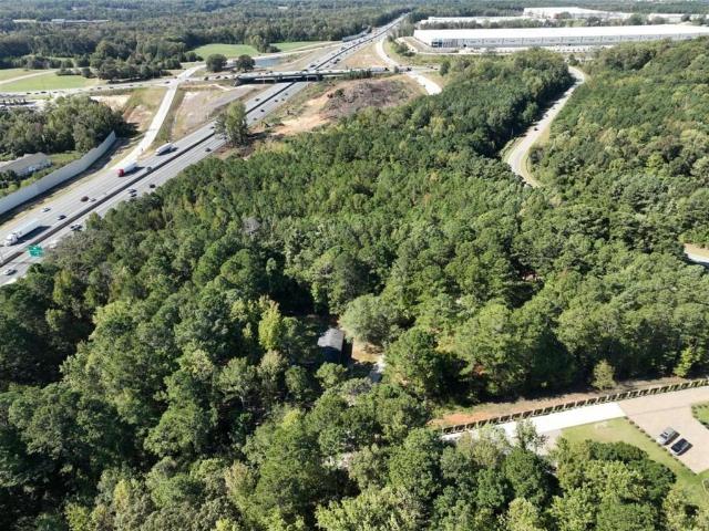 Land for sale in Buford, Gwinnett County