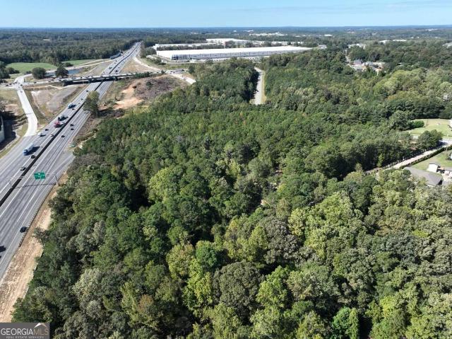 Ranch for sale in Buford, Georgia