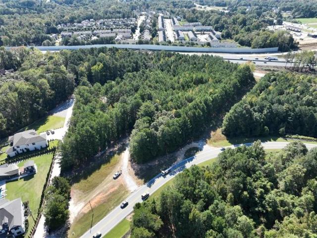 House for sale in Georgia