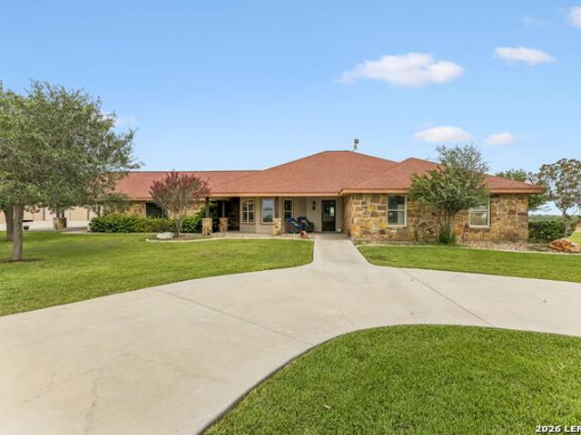 Farm for sale in Texas