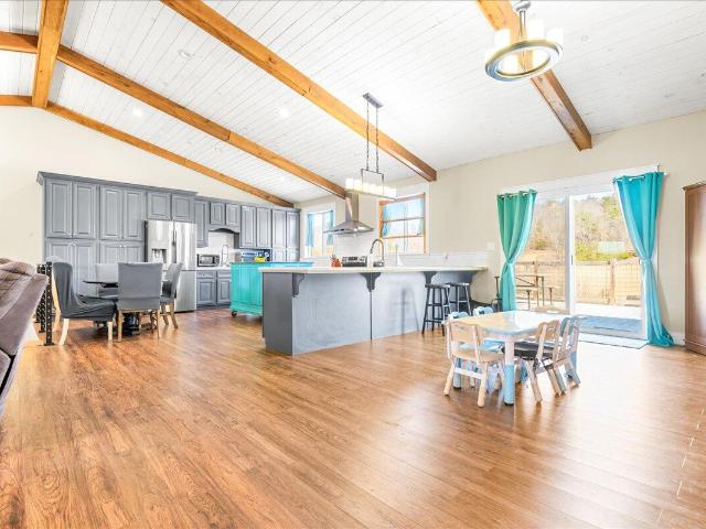 House for sale in Rockholds, Kentucky