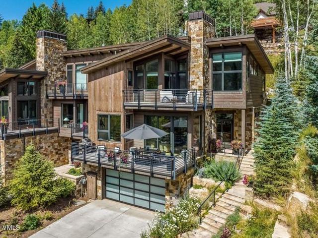Townhouse for sale in Eagle, Colorado