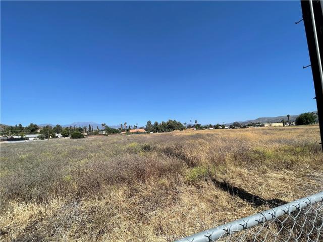 Land for sale in Hemet