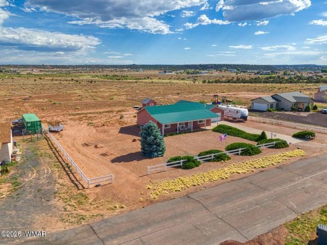 House for sale in Navajo, Arizona
