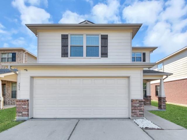House for sale in Morton Ranch, Katy