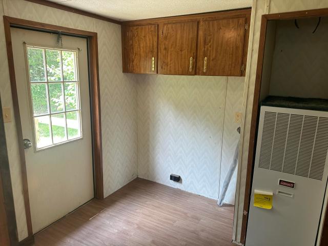 House for sale in Mountain Grove, Missouri