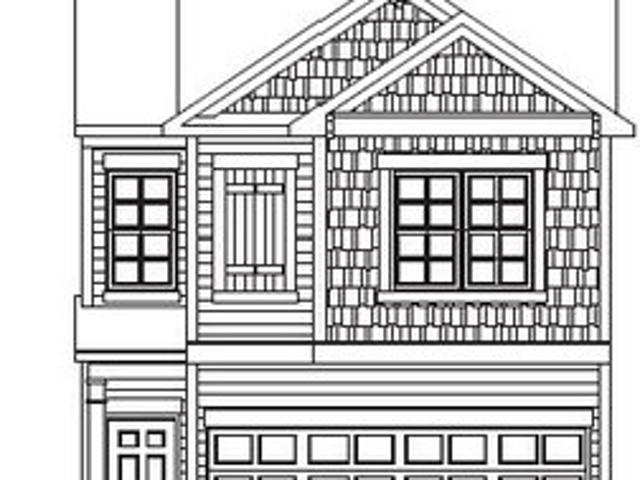 Townhouse for sale in Decatur, Georgia