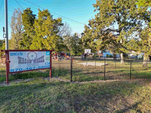 Commercial for sale in Ark