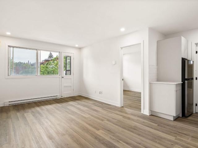 Apartment for rent in St. Leonard's, Quebec