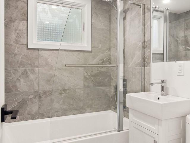 Apartment for rent in St. Leonard's, Quebec