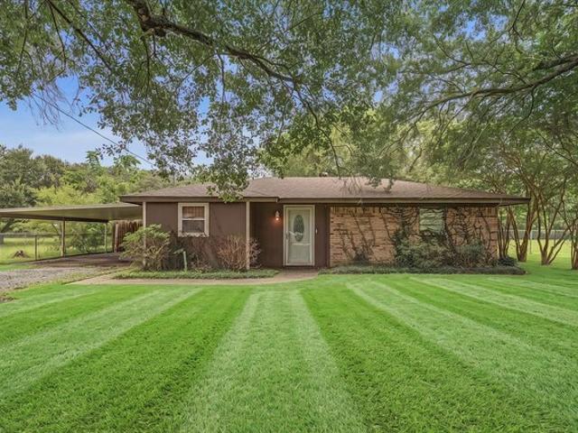 House for sale in Jefferson, Texas