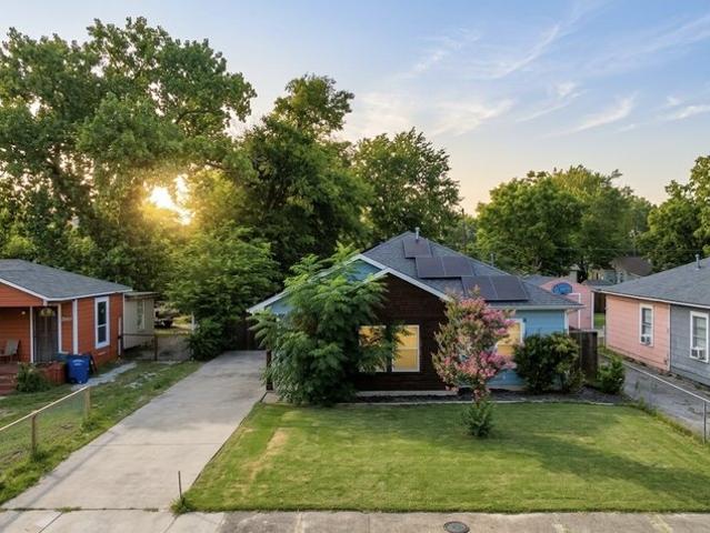 House for sale in Dallas, Texas