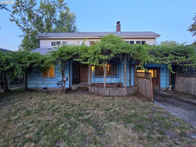 House for sale in Oregonia