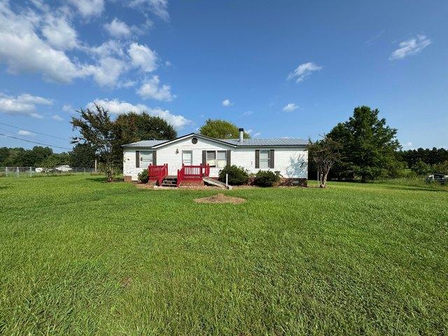 House for sale in Jasper, Alabama