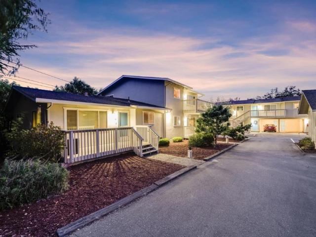Commercial for sale in California