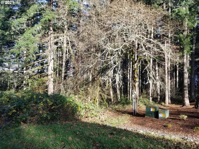 Land for sale in Skyline Valley, Corvallis