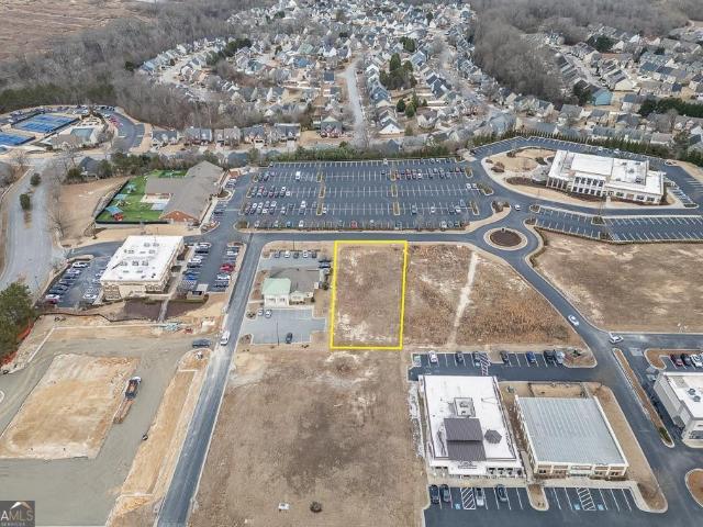 Land for sale in Braselton, Georgia