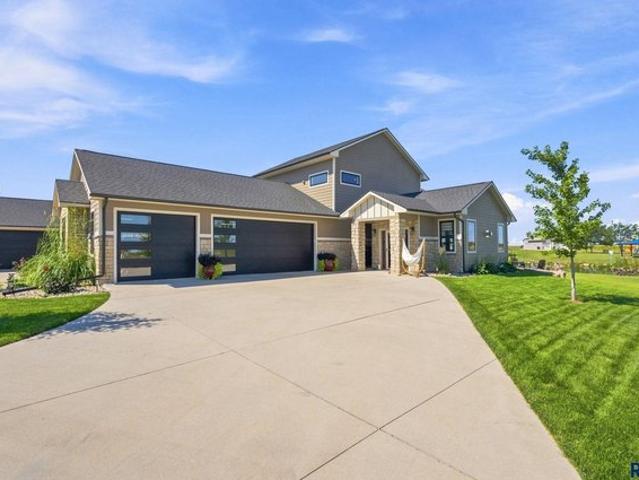 House for sale in Tea, South Dakota