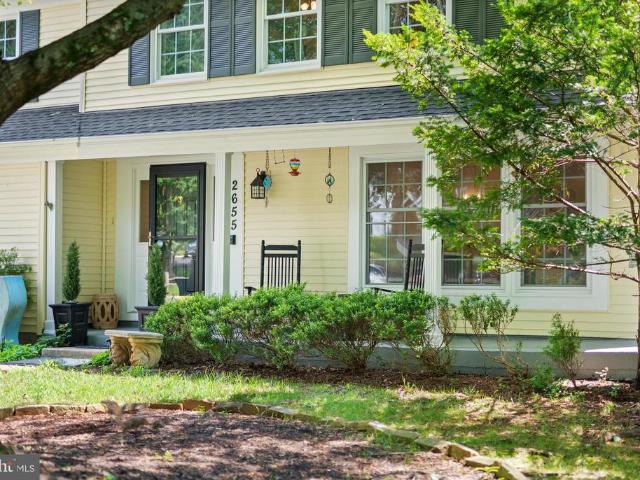 House for sale in Virginia