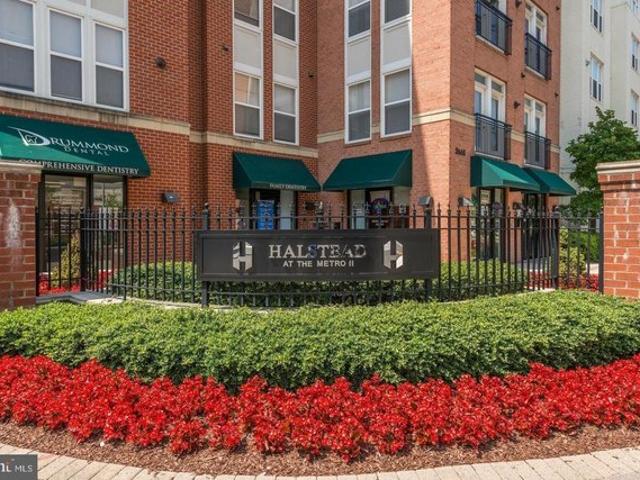 Condo for sale in Virginia