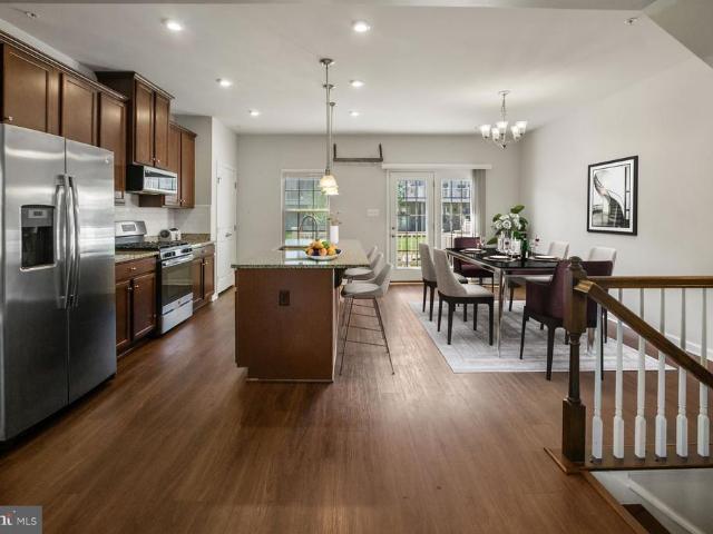 Townhouse for sale in Glen Burnie, Maryland