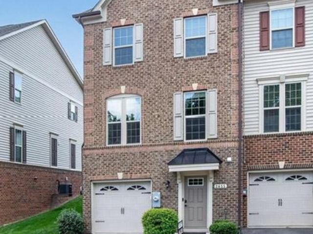 Townhouse for sale in Hanover, Maryland