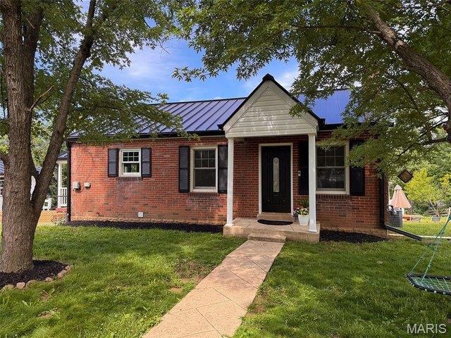 House for sale in High Ridge, Missouri