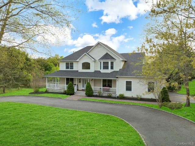 House for sale in Argyle, New York