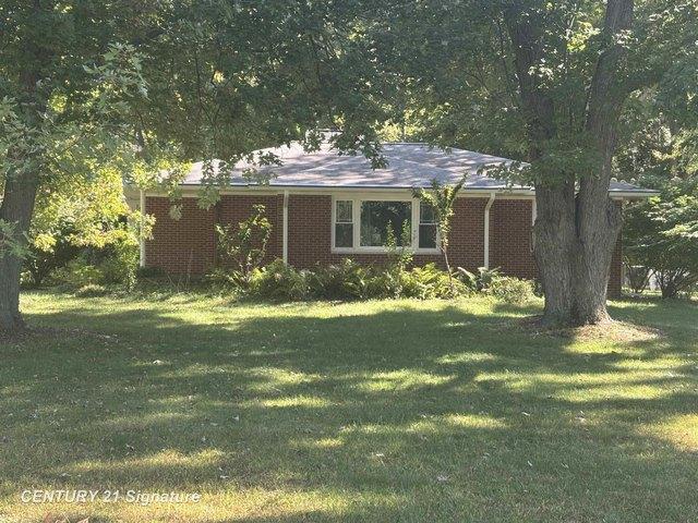 House for sale in Carrollton, Michigan