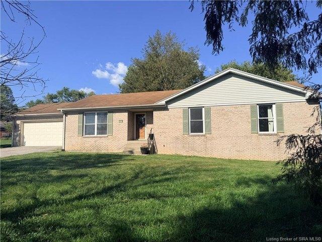 House for sale in Hanover, Indiana