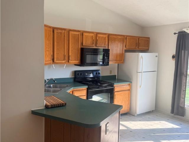 House for sale in Hanover, Indiana