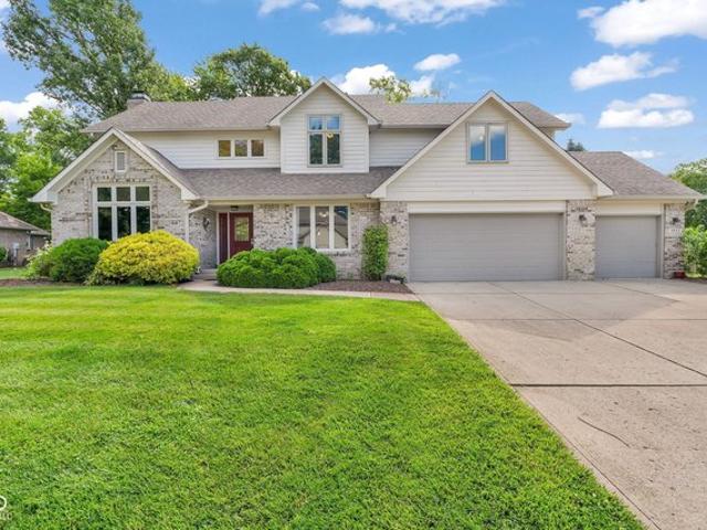 House for sale in Plainfield, Indiana