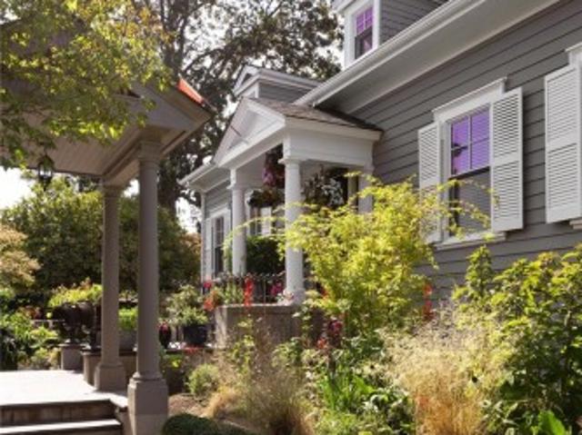 House for sale in Oak Bay, British Columbia