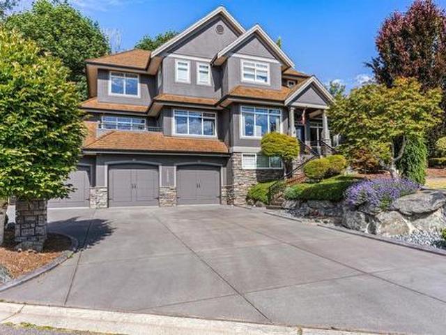 House for sale in Abbotsford, British Columbia